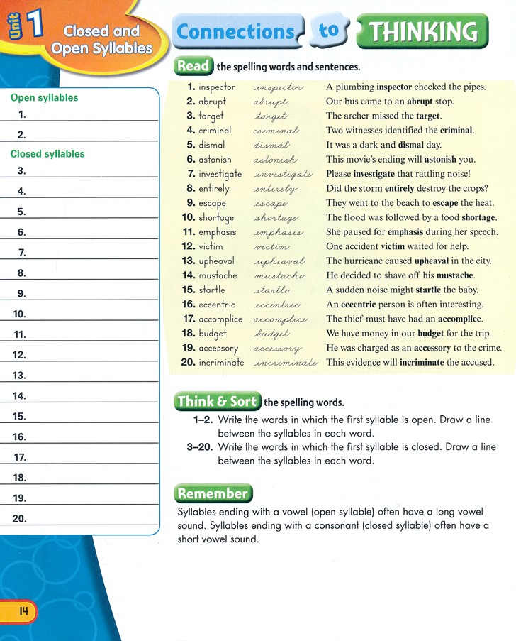 Zaner Bloser Spelling Connections Grade 8 Student Teacher Editions Homeschool Bundle 9781453118917 Christianbook Com