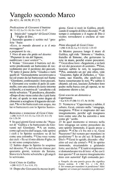 Italian Bible [Similar to NIV]: 9782608312594 