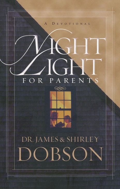 Night Light: A Devotional for Couples (Paperback)