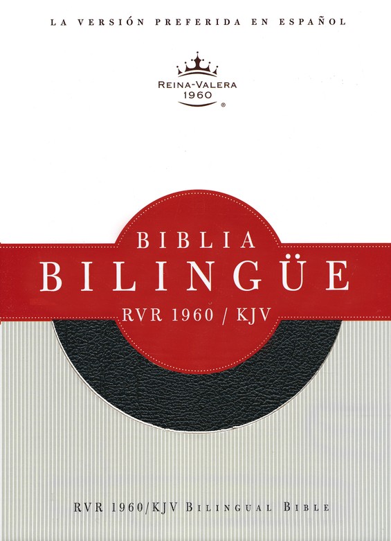 BVBooks Editora Evangélica - Todas as Bíblias - Bíblia Bilíngue