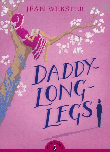 Daddy long legs :3