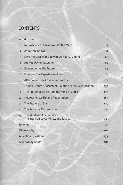 Anatomy Of The Soul Surprising Connections Between Neuroscience And Spiritual Practices - 