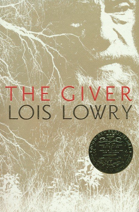 The Giver: Lois Lowry: 9780544336261 - Christianbook.Com