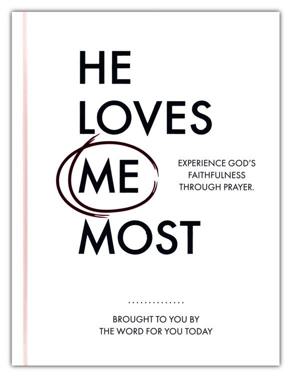 He Loves Me, He Loves Me Not: How to Know God Really Loves You