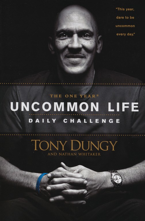 Tony Dungy on Winning with Quiet Strength: The Principles, Practices, and  Priorities of a Winning Life