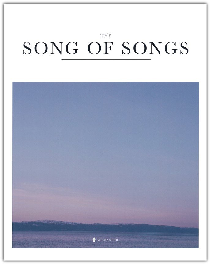 9781952357121　Songs,　of　Song　hardcover: