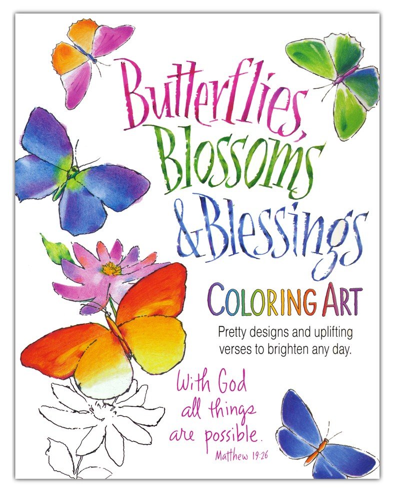 26 Beautiful Butterfly Painting Ideas