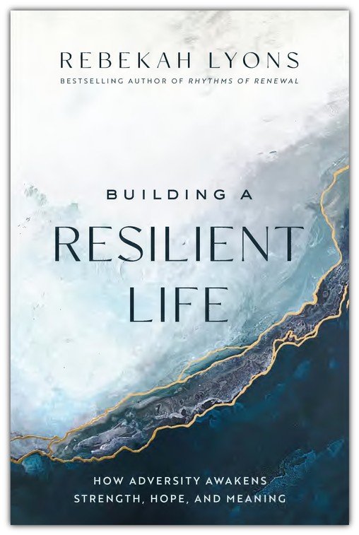 Meaning:　Building　a　Resilient　Adversity　Strength,　Life:　and　How　Rebekah　Awakens　Hope,　Lyons:　9780310365396