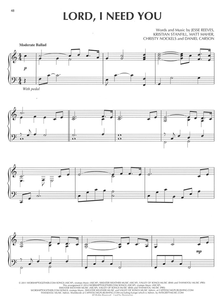 Top Christian Downloads Piano Sheet Music Christianbook Com