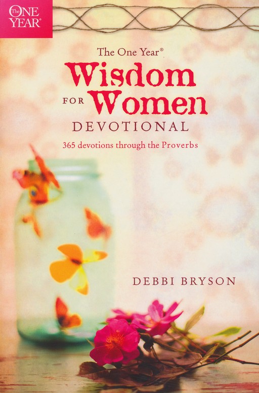 Beautiful Wisdom: A Devotional Journal for Women [Book]