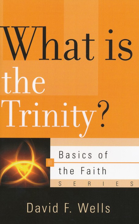 What Is The Trinity? (Basics of the Faith)