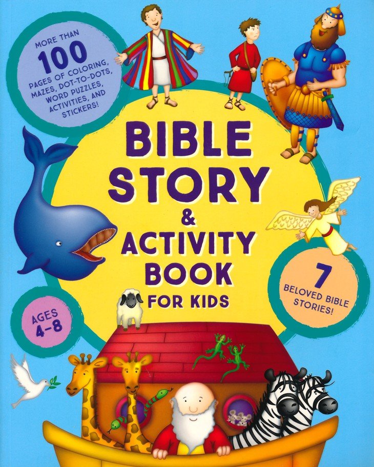 Indescribable Kids: Indescribable Activity Book for Kids: 150+