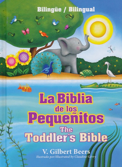 Historias de la Biblia para Niños Children World, #1 Children World eBook  v. Steisy Lizeth
