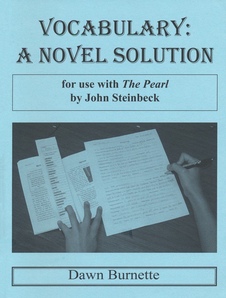 Book Review: The Pearl by John Steinbeck