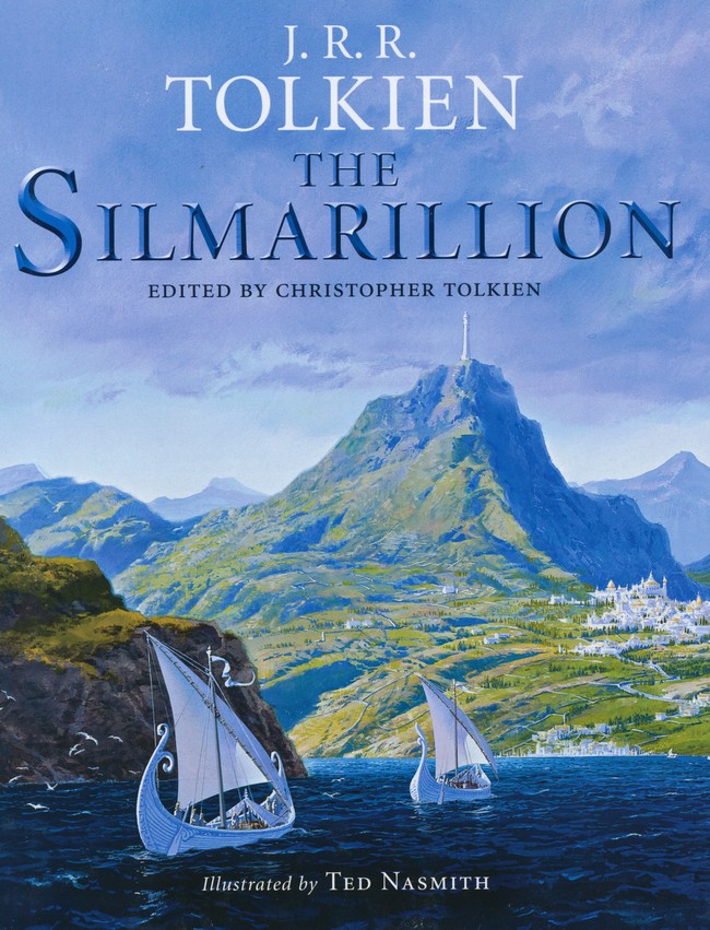 Silmarillion Digital Art for Sale - Fine Art America