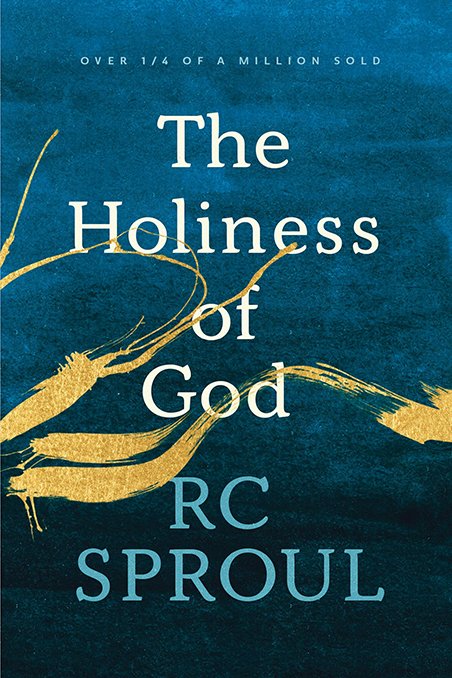 of　Edition:　and　Expanded　The　Revised　Holiness　God,　Sproul:　9780842339650