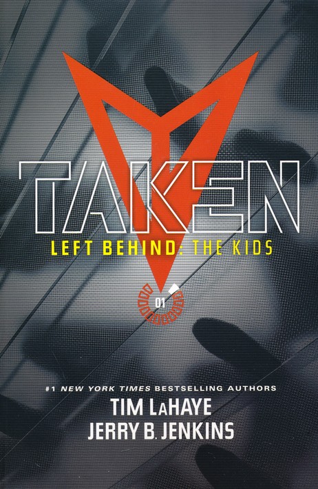 Cover of Left Behind: The Kids Collection 1: 