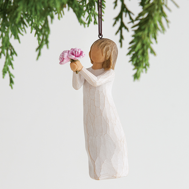 Willow Tree Thank You Figurine