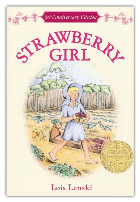  Straw: Finding My Way: 9780061704215: Strawberry