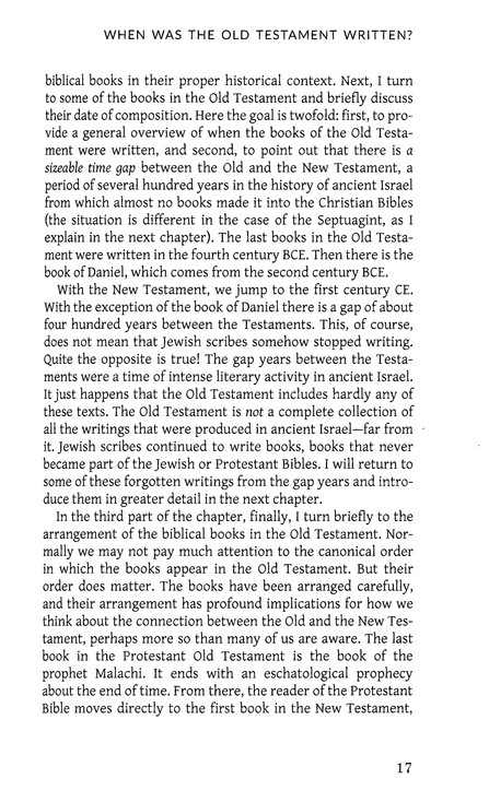 Mind the Gap: How the Jewish Writings between the Old and New Testament  Help Us Understand Jesus: Henze, Matthias: 9781506406428: : Books