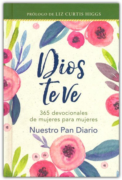 Dios te ve (God Sees Her): 9781646411184 
