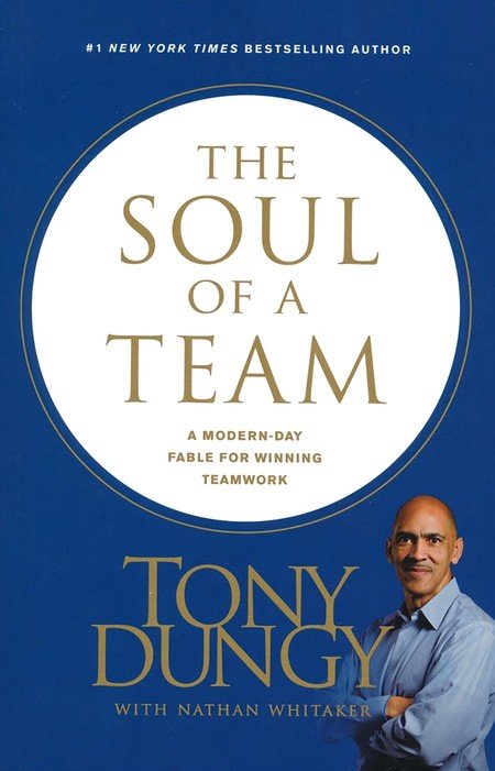 The One Year Uncommon Life Daily Challenge by Nathan Whitaker and Tony  Dungy