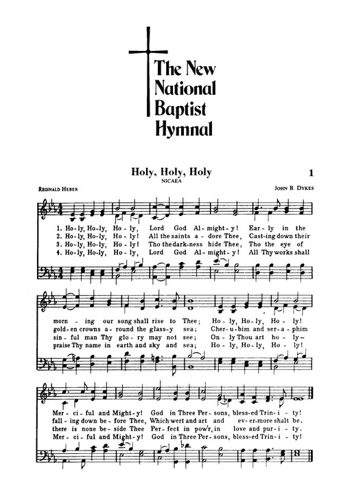 New baptist hymnal pdf downloads