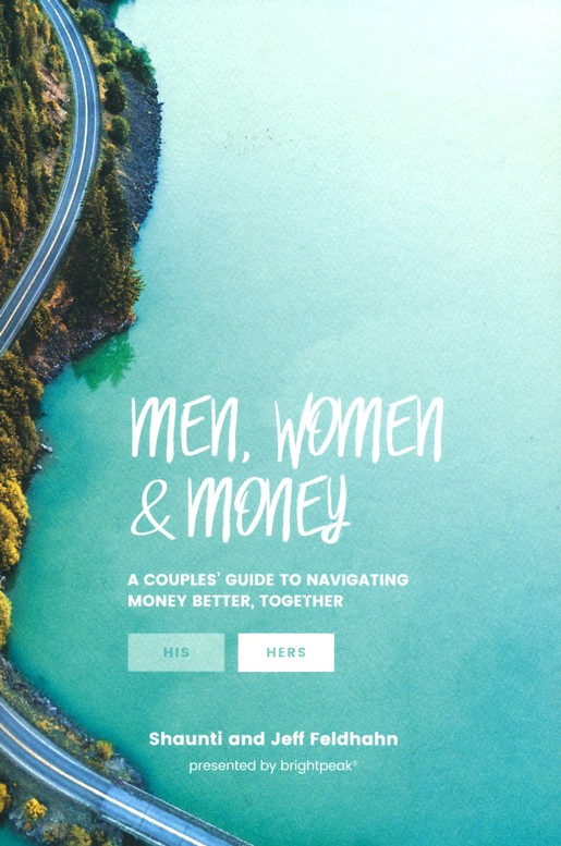 Men, Women & Money, Her Edition: Shaunti Feldhahn, Jeff Feldhahn:  9780764232626 