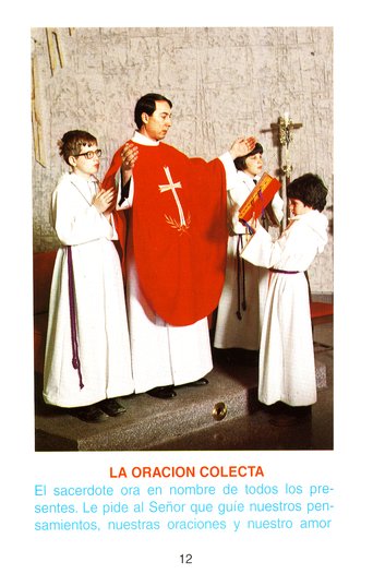 Catholic Book Publishing San Jose Libro de Bolsillo de Oraciones