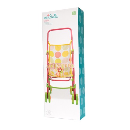 baby stella stroller