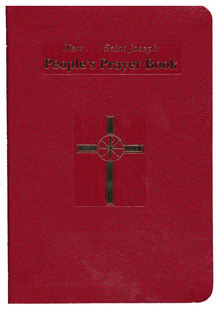 red antiochian prayer book pdf