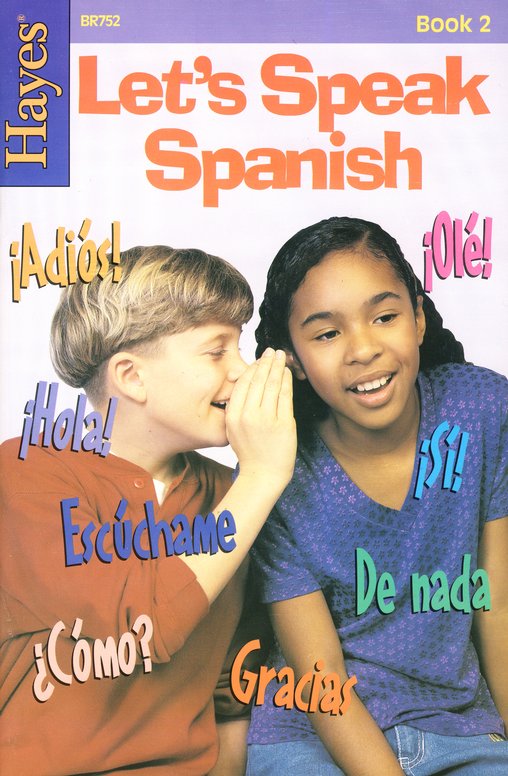 How To Say Book Cover In Spanish Shapes How Do You Say It English 