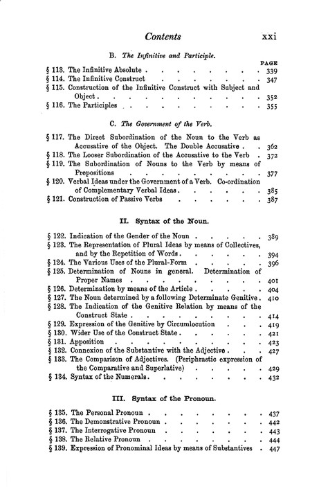 Gesenius' Hebrew Grammar: Wilhelm Gesenius, E. Kautzsch, A.E.