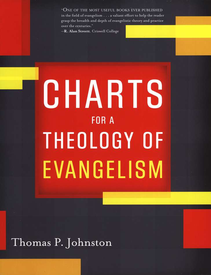 Christian Book Charts