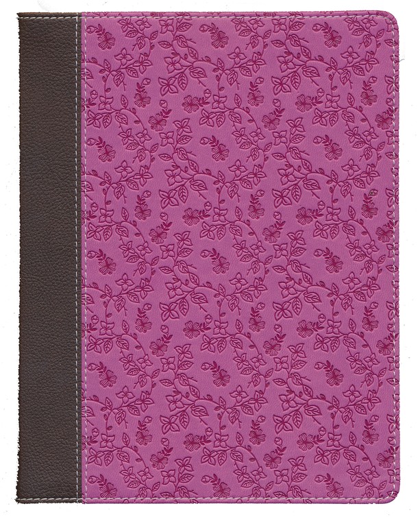 Uplifting Thoughts for Every Day, Imitation Leather, Purple: Catoir John:  9781937913021 