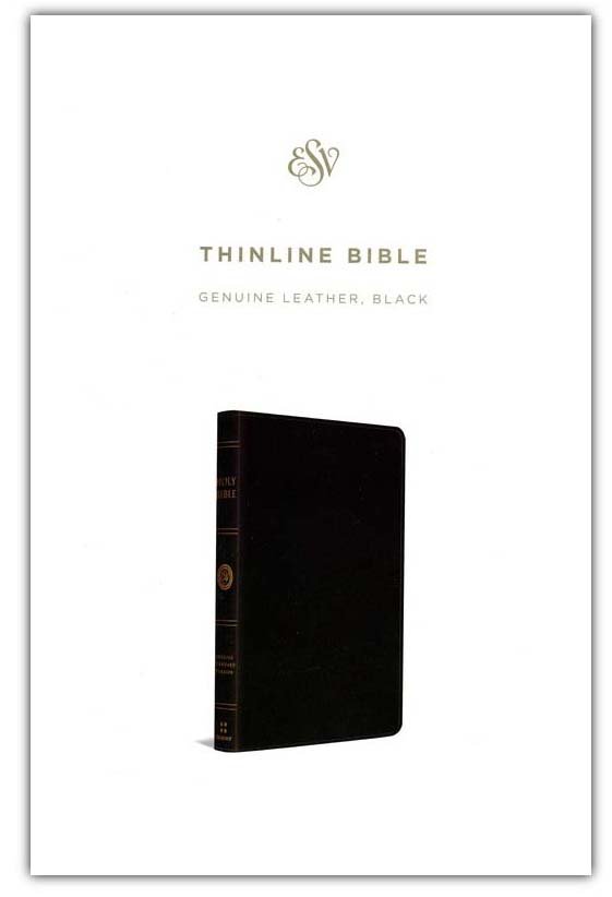esv bible with tabs