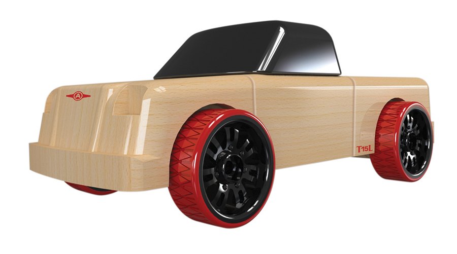 automoblox vehicle