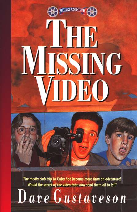 The Missing Video [Book]
