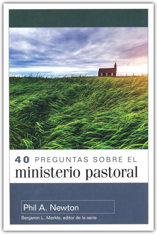 Ministério Pastoral