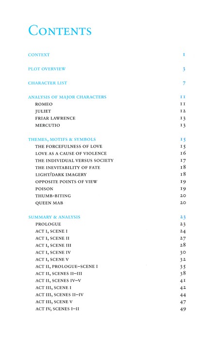 Romeo And Juliet Sparknotes Literature Guide William Shakespeare Sparknotes Christianbook Com