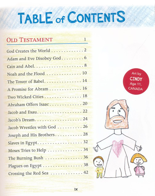 table-of-contents-for-kids