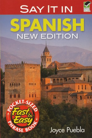 How To Say Book Cover In Spanish / How To Say Simple Spanish Words