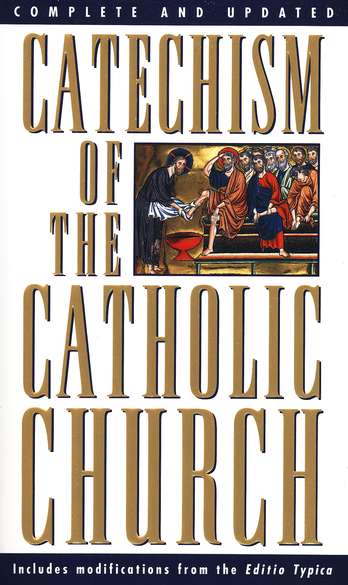catechism of the catholic church audio version