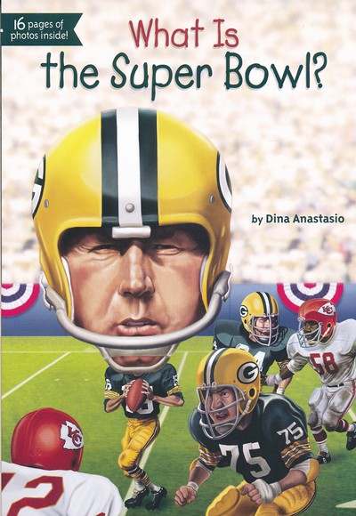 I have to go': Fans who've been to every Super Bowl book in