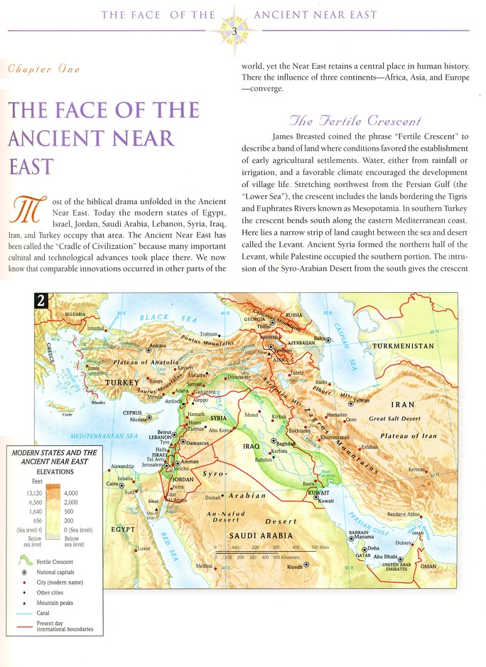 海外最新 聖書歴史地図 ATLAS BIBLE THE OF 人文/社会 - tbran.org