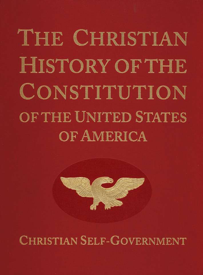 The Constitution of the United States Revised and Updated