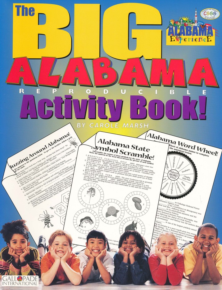 The Big Activity Book For Couples