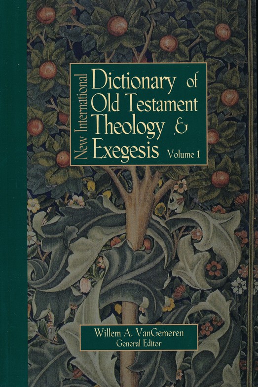 The New International Dictionary of New Testament Theology [Vol. 3]  9780310219101