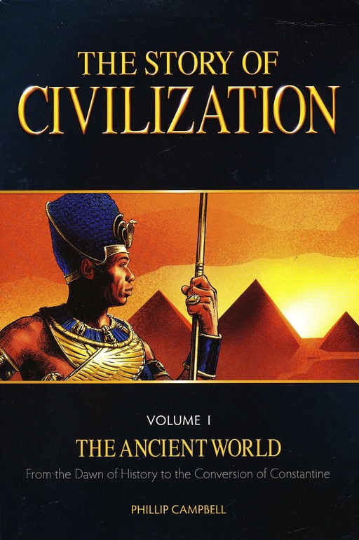 civilization history