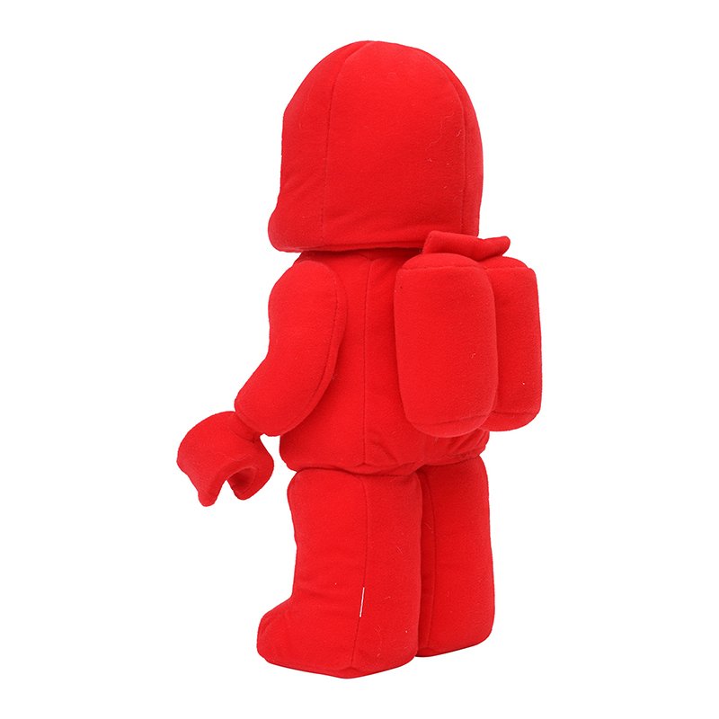 Lego clearance red astronaut